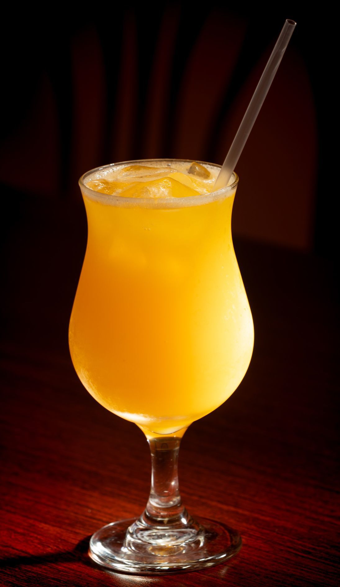 Pineapple citrus juice